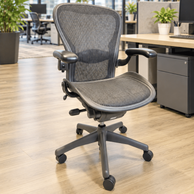 Used Herman Miller Size C Ireland